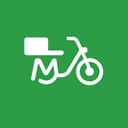 Macro Rides Logo
