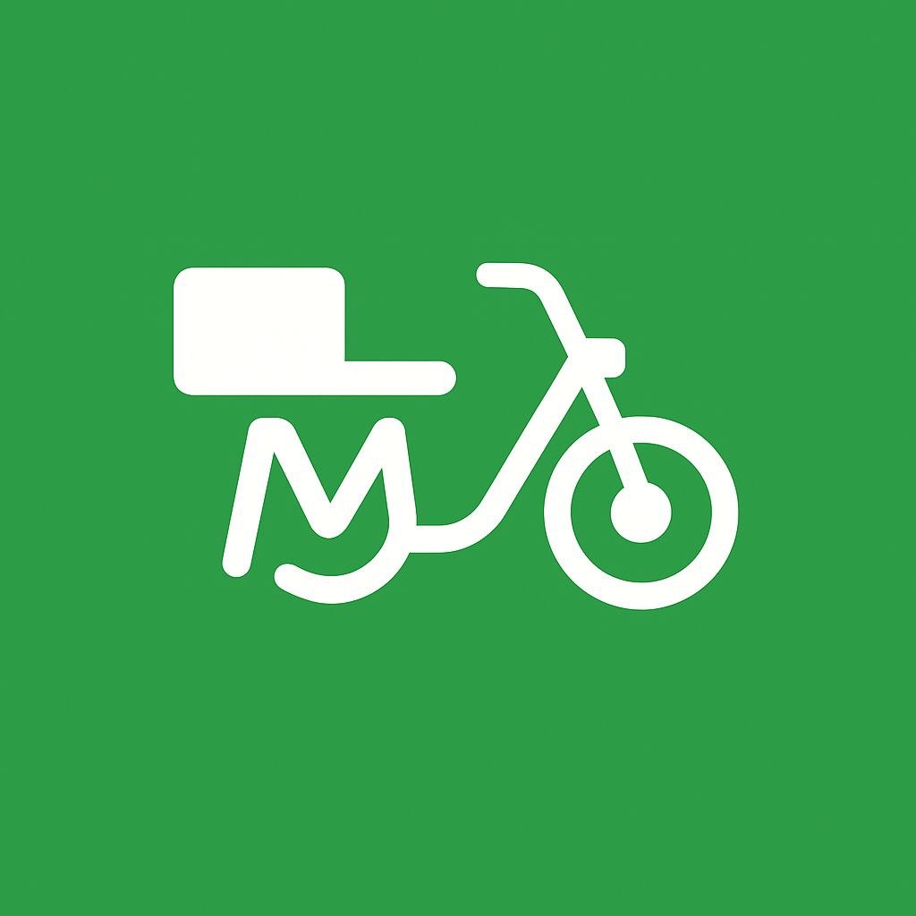 Macro Rides Logo